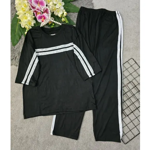 تیشرت شلوار لش