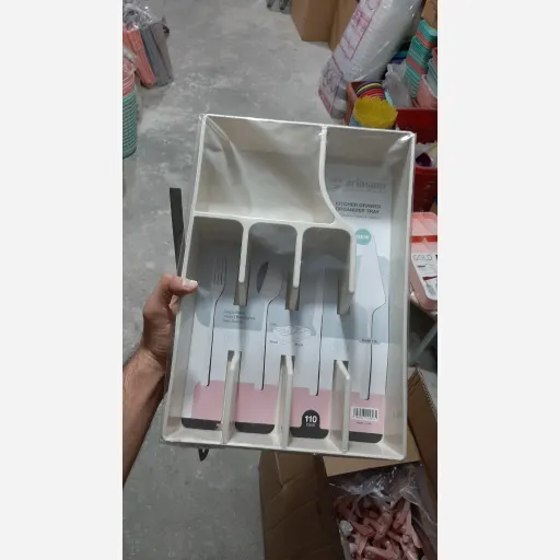 جا قاشقی اریاسام 