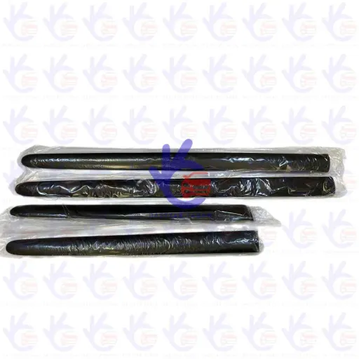 زه اطراف پژو 206 MCS