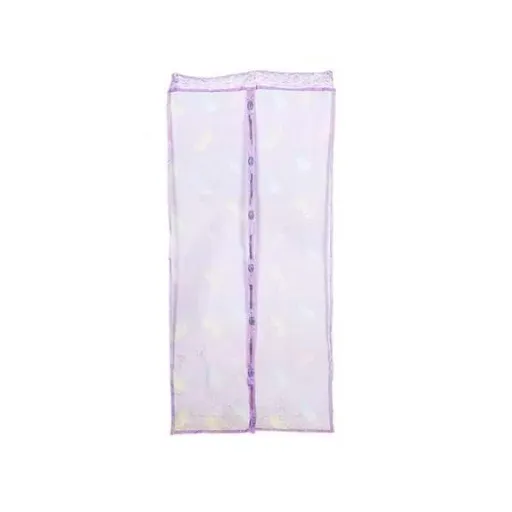 پرده آهنربایی رنگی آبفار ABEPHAR سایز : 100x 210cm