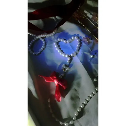 چارم بگ قلب