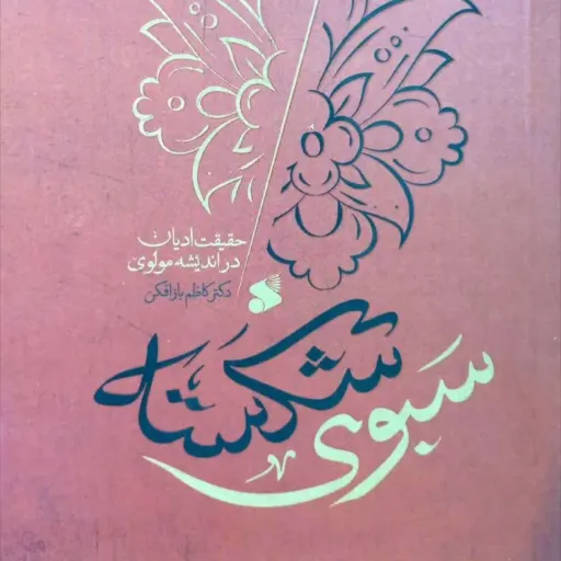 کتاب سبوی شکسته