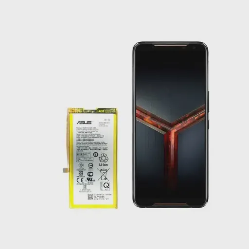 باتری گوشی ایسوس Asus ROG Phone 2 ZS660Kl