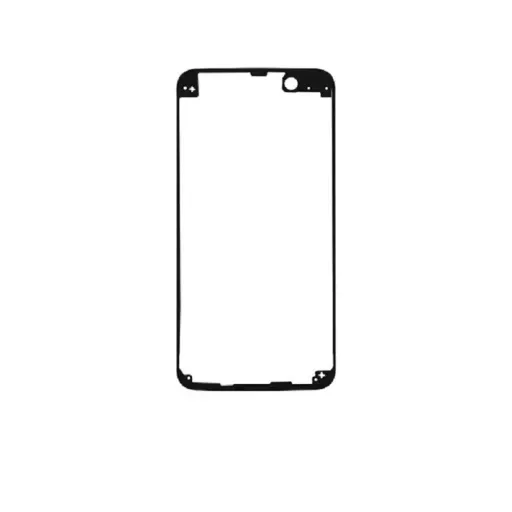 فریم ال سی دی هوآوی Huawei Nova 2 Plus رنگ طلایی