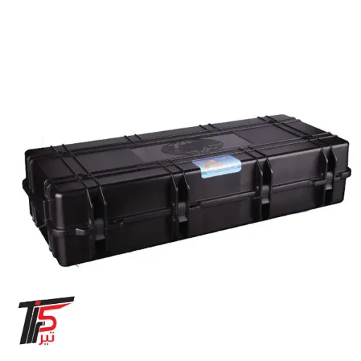 جعبه صنعتی، پلیمری مدل FAM-510SH