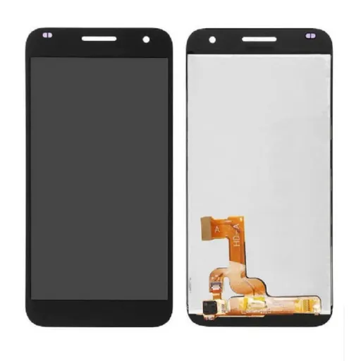 تاچ ال سی دی اصلی هواوی Huawei G7 رنگ مشکی