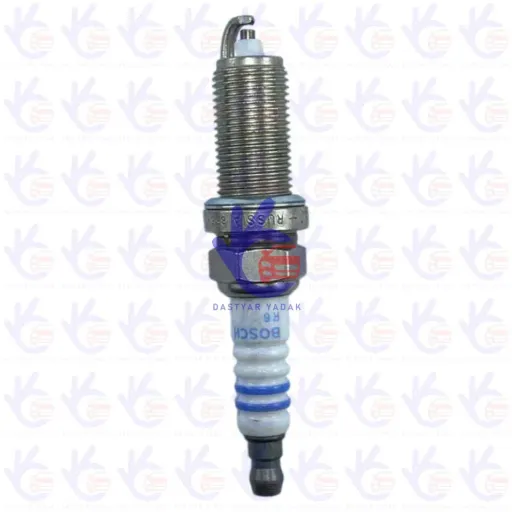 شمع خودرو بوش +42 آلمان کد FR8SC+