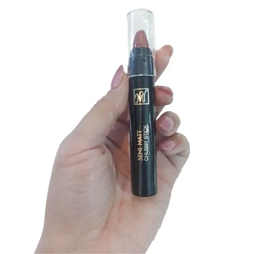 تستر رژ لب مدادی مای Black Diomond شماره14