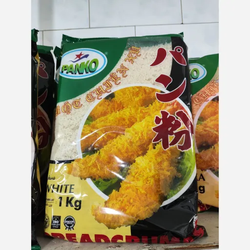 پانکو سفید 1 کیلویی