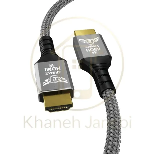 کابل HDMI اپیمکس EC-90 Paraglider 1M