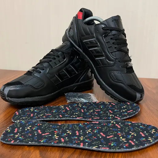 کتونی مردانه ادیداس zx8000 استاروارس سایز 41