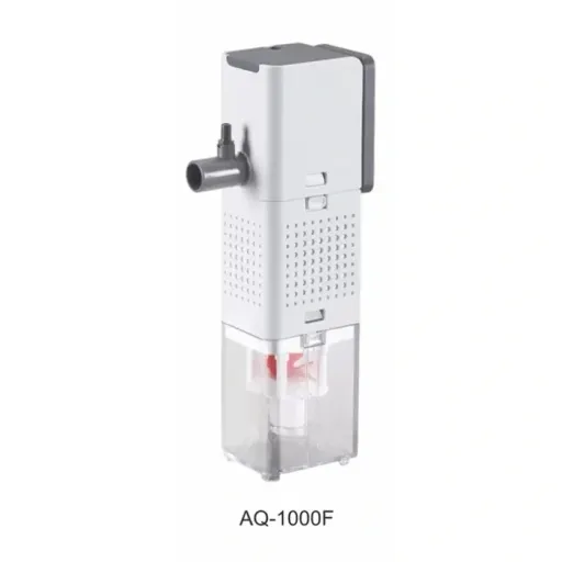فیلتر داخلی آکواریوم سوبو مدل AQ-1000F