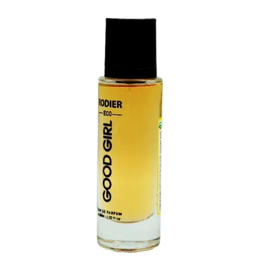 عطر جیبی زنانه رودیر مدل گود گرل حجم 30 میلی لیتر