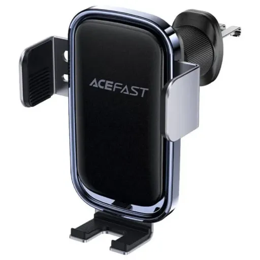 پایه نگهدارنده و شارژر بی سیم گوشی موبایل ایس فست مدل D39 15W