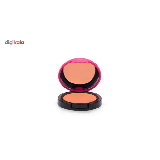 رژ گونه کالیستا مدل Color and Art شماره B02 