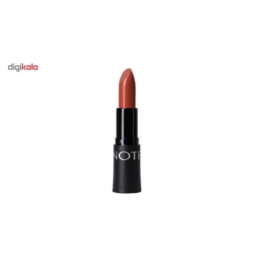 رژ لب جامد نوت سری Rich Color تحت لیسانس شماره09