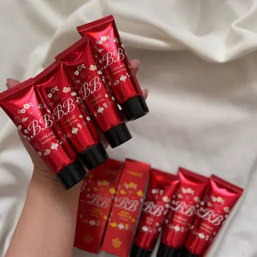 بی بی کرم یانگمی رنگ طبیعی Natural Color وزن 40 گرم