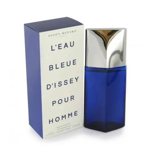 عطر 5 گرمی اسی بلو