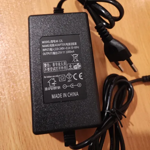 مه ساز اکواریوم سوبو مدل M-12L