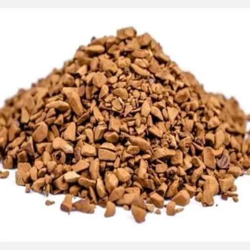 قهوه گلد برزیل 100 گرمی ( تازه و خوش قیمت)
