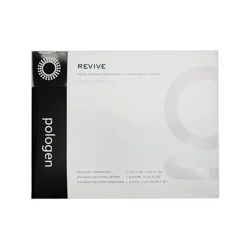 کیت جدید مربعی پلاژن مدل Revive جوانساز