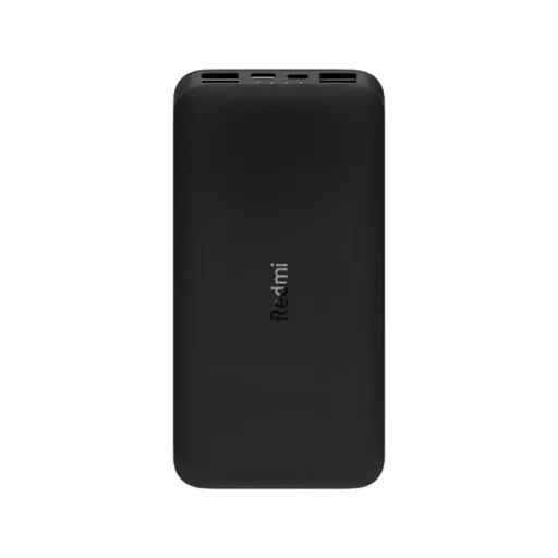 پاوربانک Xiaomi 18W 20000mAh مدل Redmi PB200LZM Global - اصلی