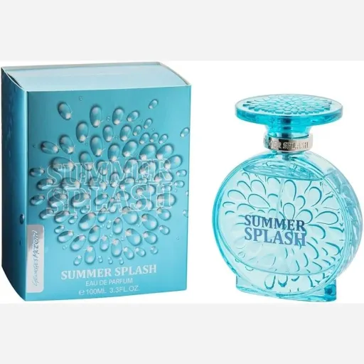 عطر ادکلن summer splash