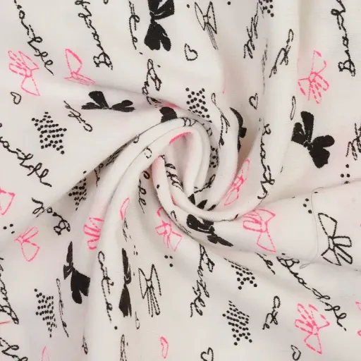 شورتک نخی پنبه ای زنانه سایز 2XL طرح دار گزینه ها تک طرح