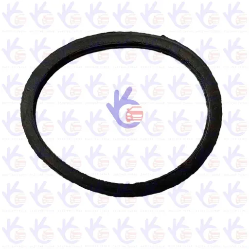 واشر ترموستات سیلیکونی پژو 206     DGCO