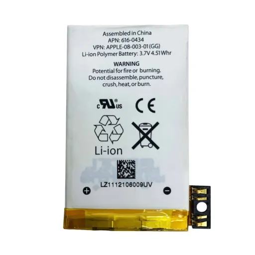 باتری گوشی ایفون 3GS