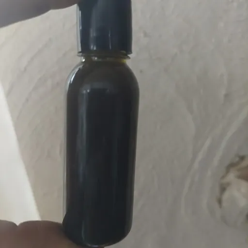 روغن سیاهدانه سنتی 30 cc