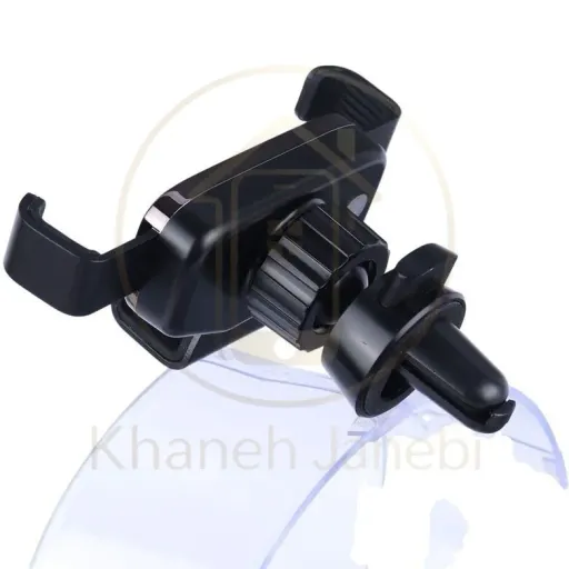 هولدر دریچه کولری الدینیو LDNIO MG13 Gravity Mechanical Car Mount Holder