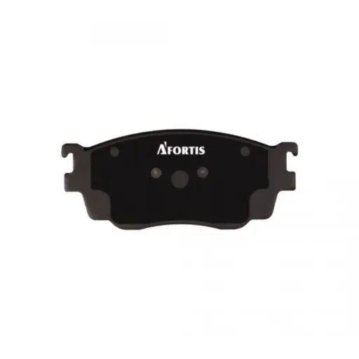 لنت ترمز جلو آریو z300 ( زد 300) آفورتیس