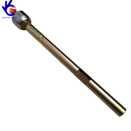 سیبک میل فرمان پژو 206 MCS (سامان تبریز)