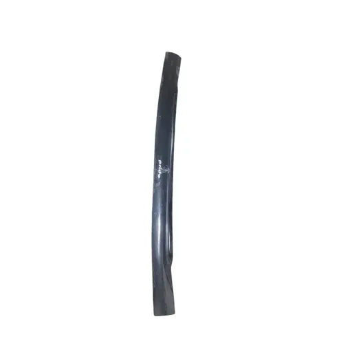 زه دیفیوزر پشه پران تزیینی اسپرتی روی درب موتور (کاپوت) پراید