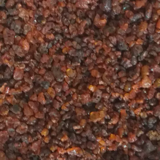 لاک مغسول  ( 75 گرم ) لاک گیاهی