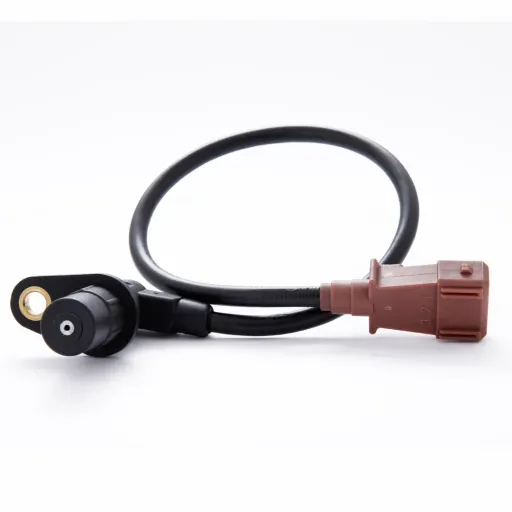 سنسور دور موتور طرح ساژم سیم دار - پژو 405 - پراید - تیبا -کوئیک - XU7 - X100 برند SSAT (KESENS)