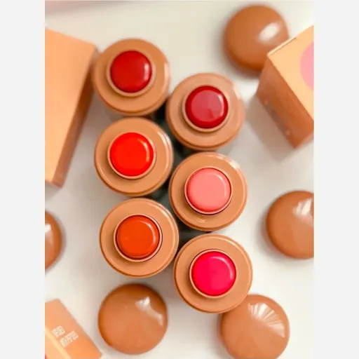رژگونه استیکی طرح رود اسنس کد کد sleepy girl
