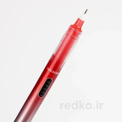 روان نویس قرمز سی کلاس 0.5 مدل Monet PCRP-41-2 در مداد قرمز