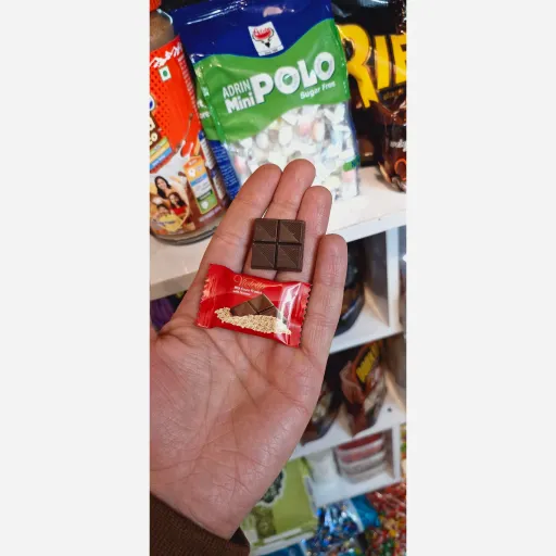 شکلات ویولتا فرمند 100 گرم