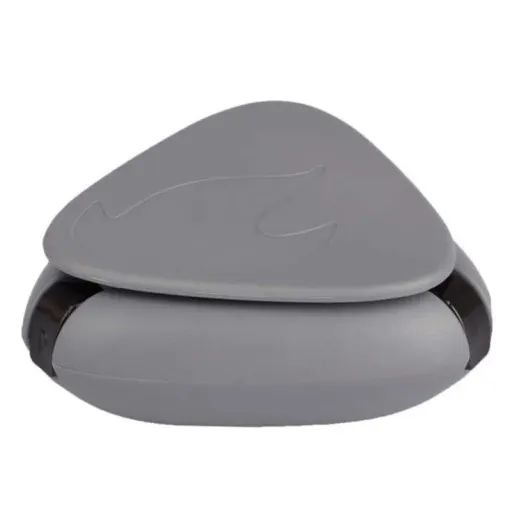 ادویه پاش مثلثی لایف کمپ مدل TriBox کد 2133 رنگ آبی