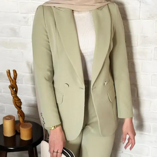 کت و شلوار مزونی 36 تا60 سایز 36-38