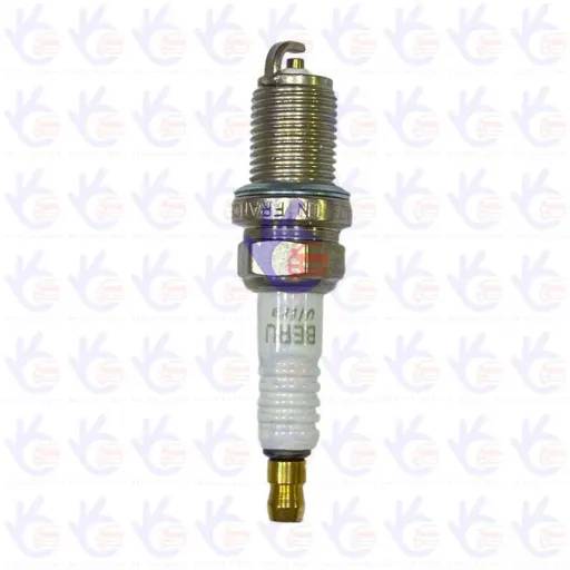 شمع خودرو پایه کوتاه BERU کد 14F-8DU0 (سازگار با EF7)