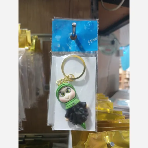 جاکلیدی طرح خمیر