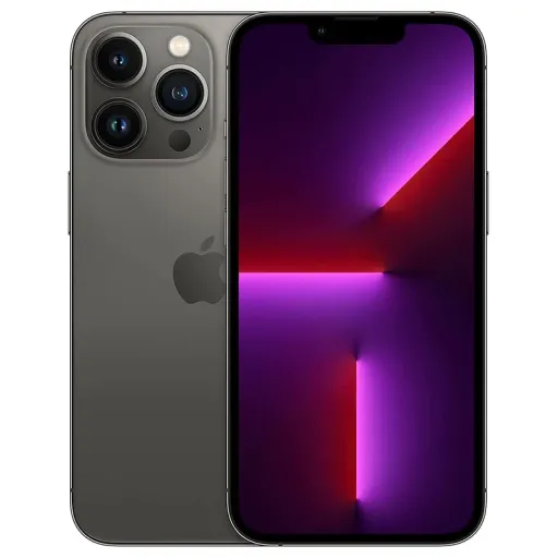 گوشی موبایل اپل مدل iPhone 13 Pro A2639 دو سیم کارت ظرفیت 256 گیگابایت و 6 گیگابایت رم - نات اکتیو