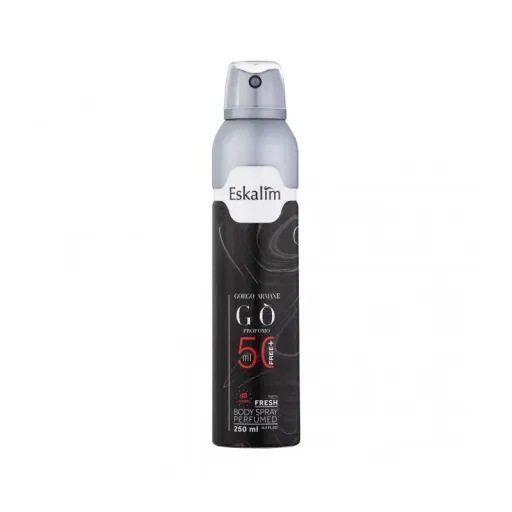 اسپری بدن اسکالیم Acqua Di Gio Profumo