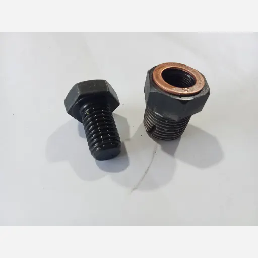 پیچ قلاویز کارتل سایز16 (پس کرایه)