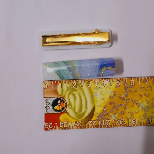 گیره رزینی انبری جفتی