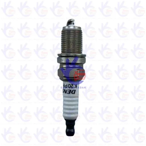 شمع خودرو دنسو پایه کوتاه لیبل ایساکو K20PR-U