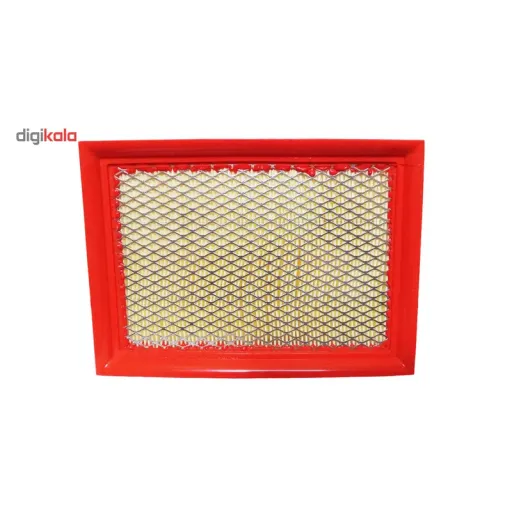 فیلتر هوای خودروی کاسپین مدل FC2199X مناسب برای پراید 141
